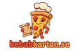 Kebabkartan logo